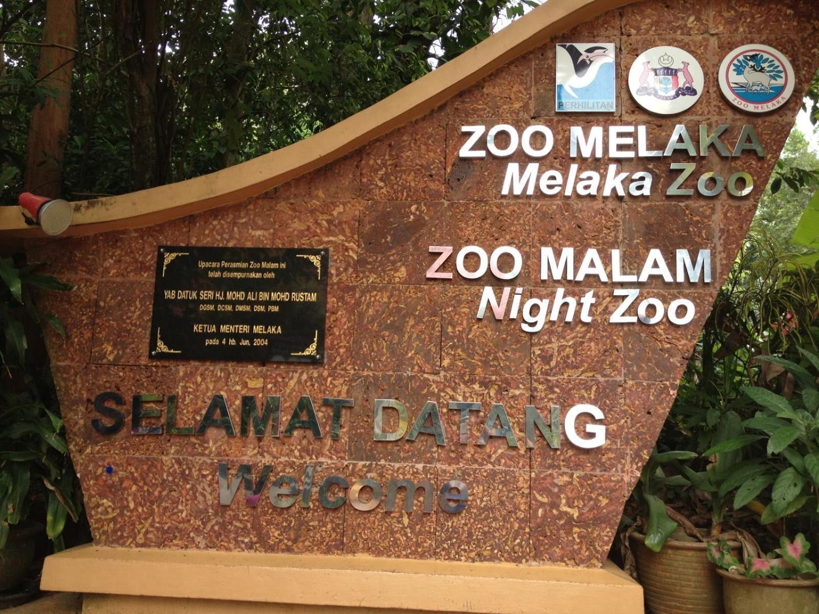 Homestay De Mitc Melaka Esterno foto